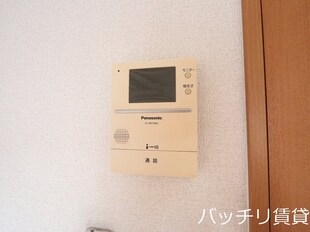 サウスビレッジ　ロフトの物件内観写真